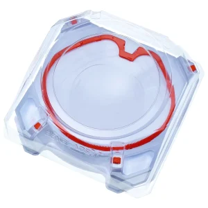 Beyblade X Limited Edition Red Xtreme Stadium BX-10