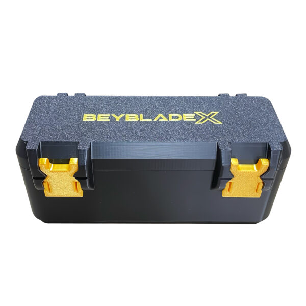 Beyblade X Box