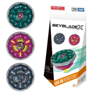 Beyblade X Random Booster UX-16