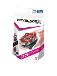 Beyblade X Soleclipse CX-09