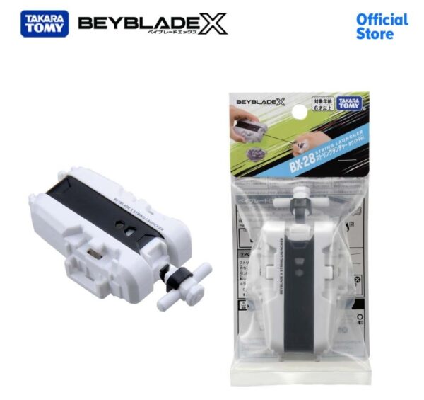 Beyblade X String Launcher BX-28